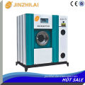 medium sized steam heating dry cleaning and washing machine